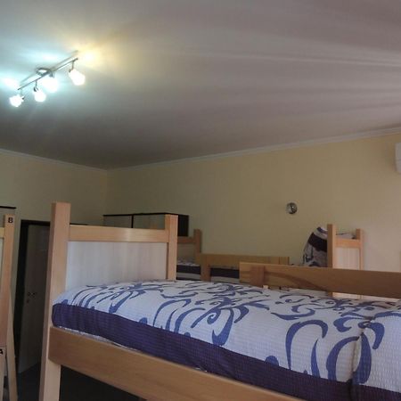 Hostel Rijeka Zewnętrze zdjęcie