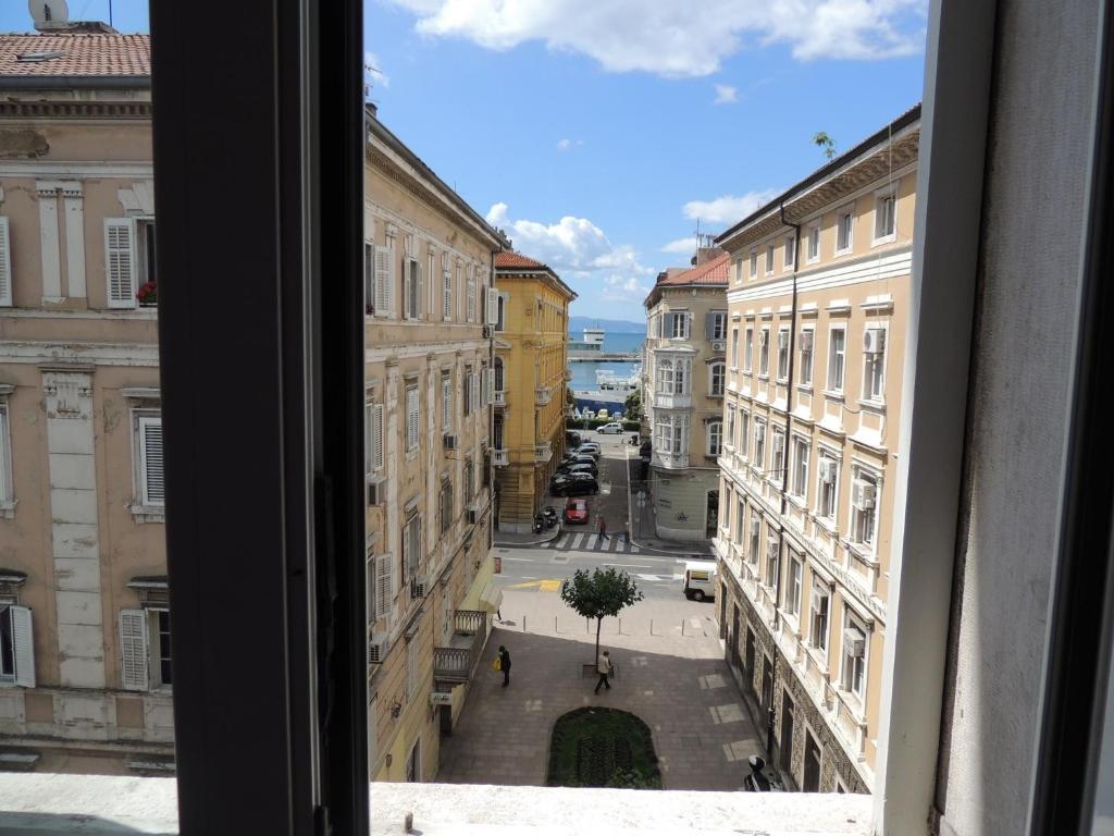 Hostel Rijeka Pokój zdjęcie