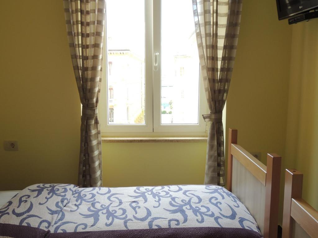 Hostel Rijeka Pokój zdjęcie