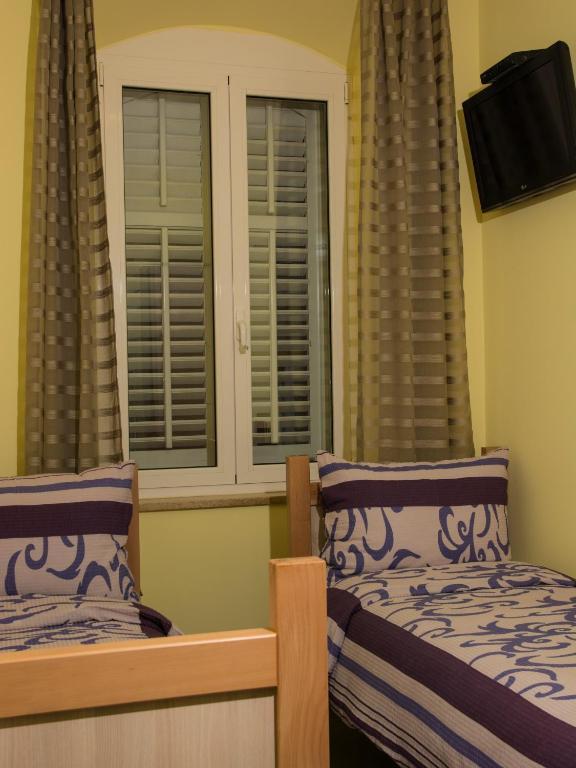 Hostel Rijeka Pokój zdjęcie