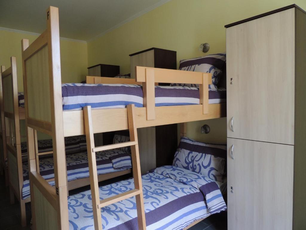 Hostel Rijeka Pokój zdjęcie