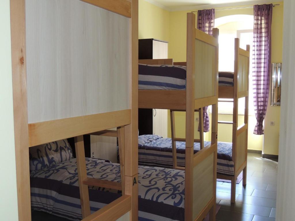 Hostel Rijeka Pokój zdjęcie