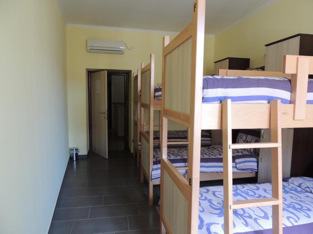 Hostel Rijeka Pokój zdjęcie