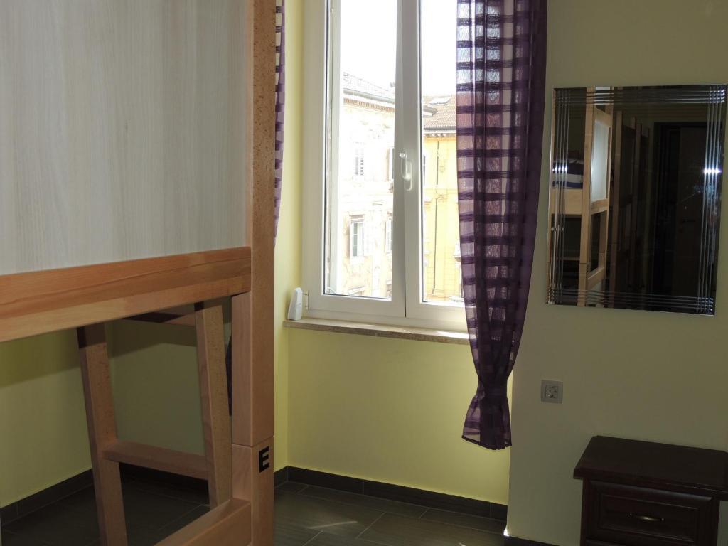 Hostel Rijeka Pokój zdjęcie