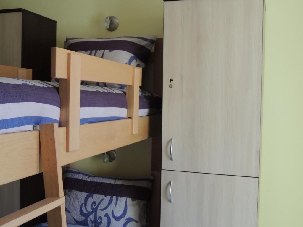 Hostel Rijeka Pokój zdjęcie