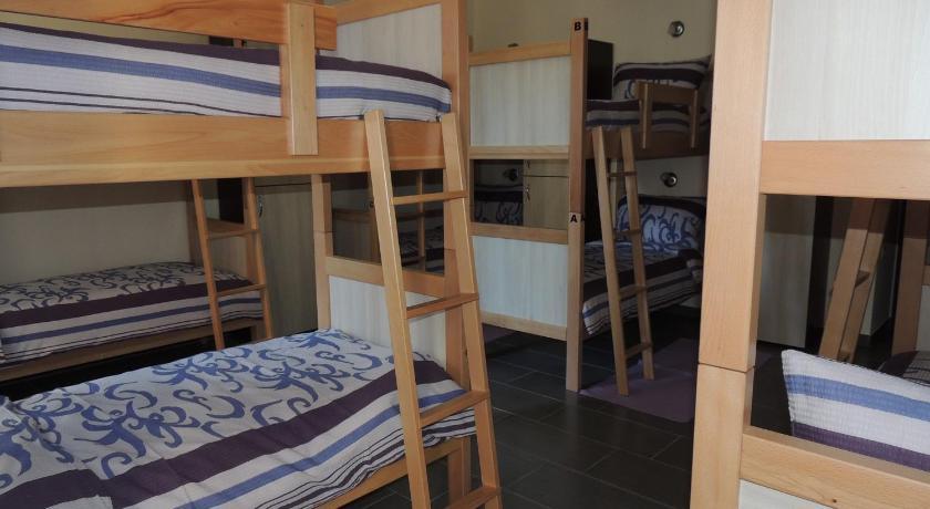 Hostel Rijeka Pokój zdjęcie