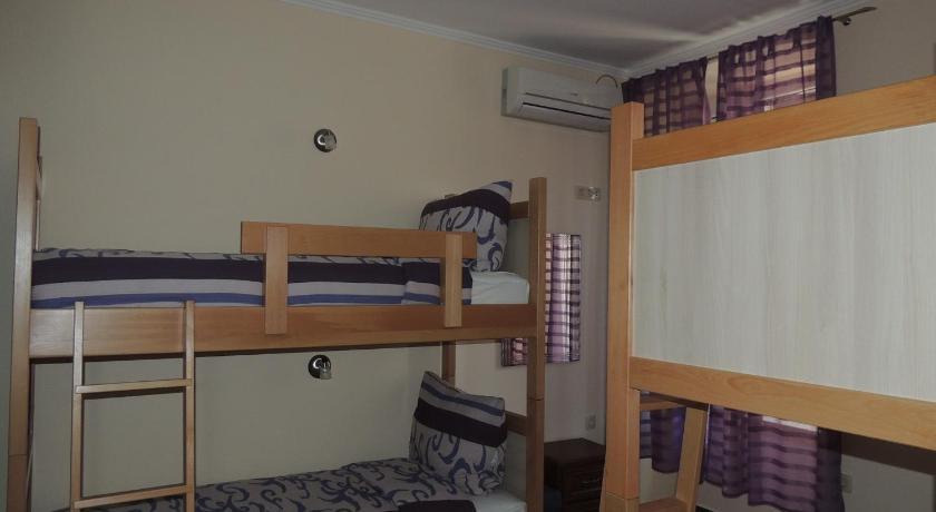 Hostel Rijeka Pokój zdjęcie