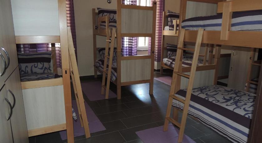 Hostel Rijeka Pokój zdjęcie