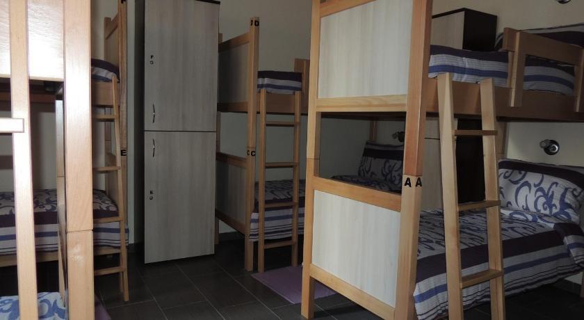 Hostel Rijeka Pokój zdjęcie