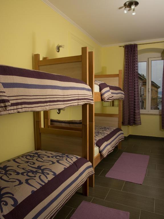 Hostel Rijeka Pokój zdjęcie