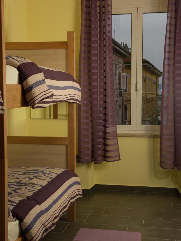 Hostel Rijeka Pokój zdjęcie