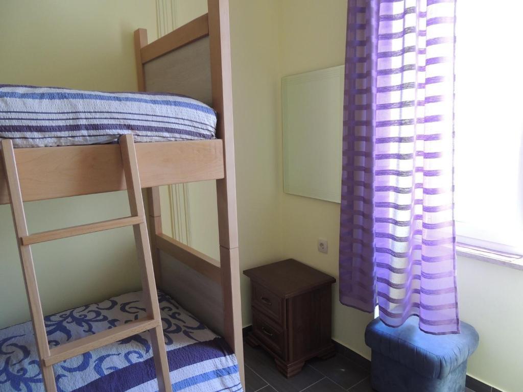 Hostel Rijeka Pokój zdjęcie