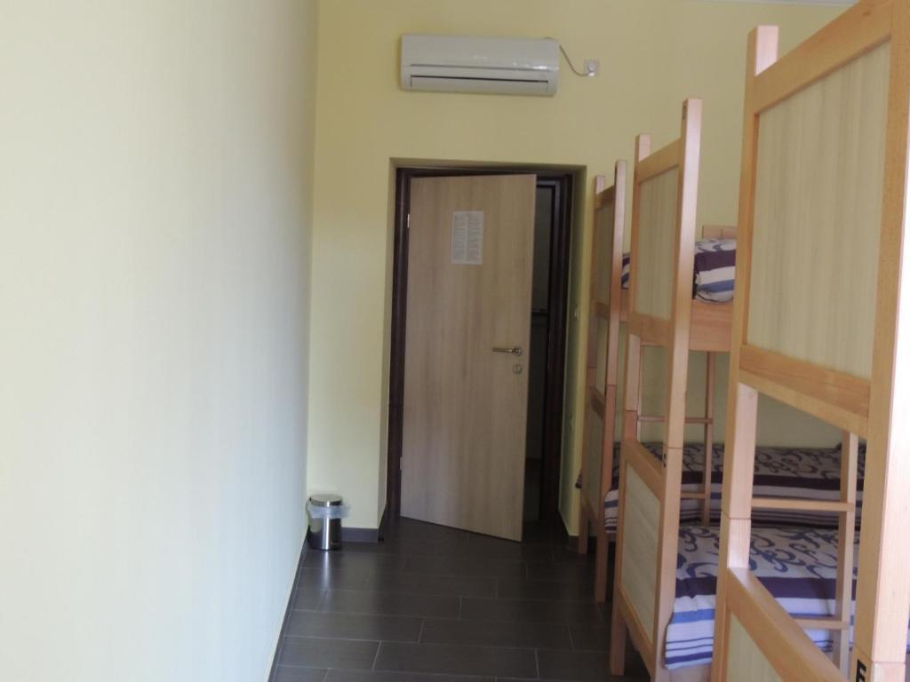 Hostel Rijeka Zewnętrze zdjęcie