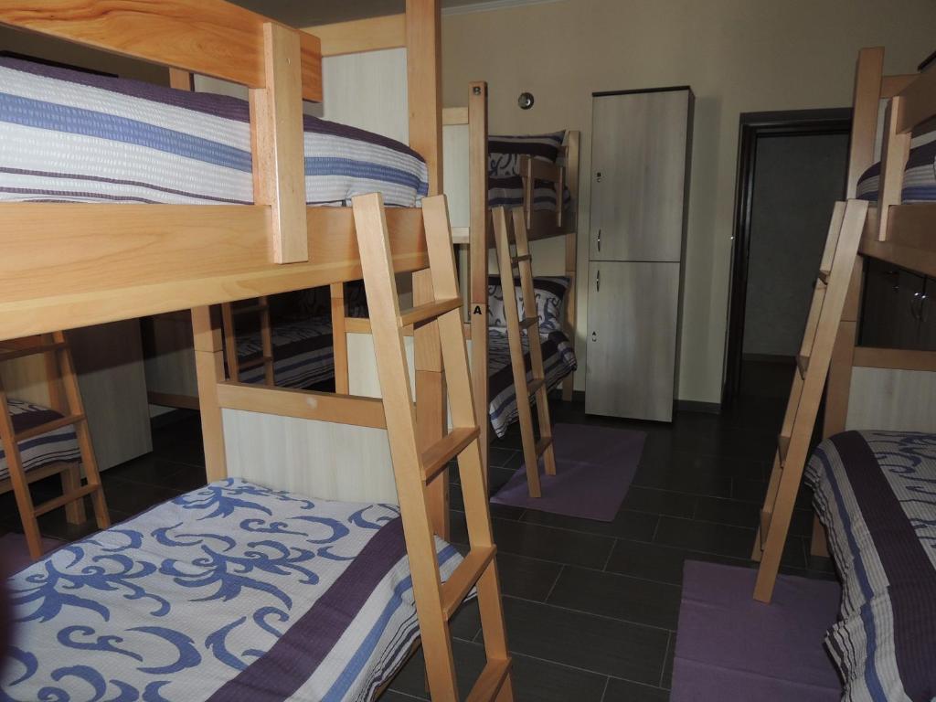 Hostel Rijeka Pokój zdjęcie