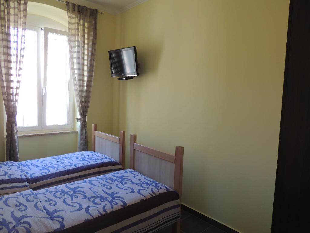 Hostel Rijeka Zewnętrze zdjęcie