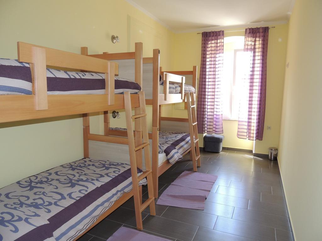 Hostel Rijeka Pokój zdjęcie