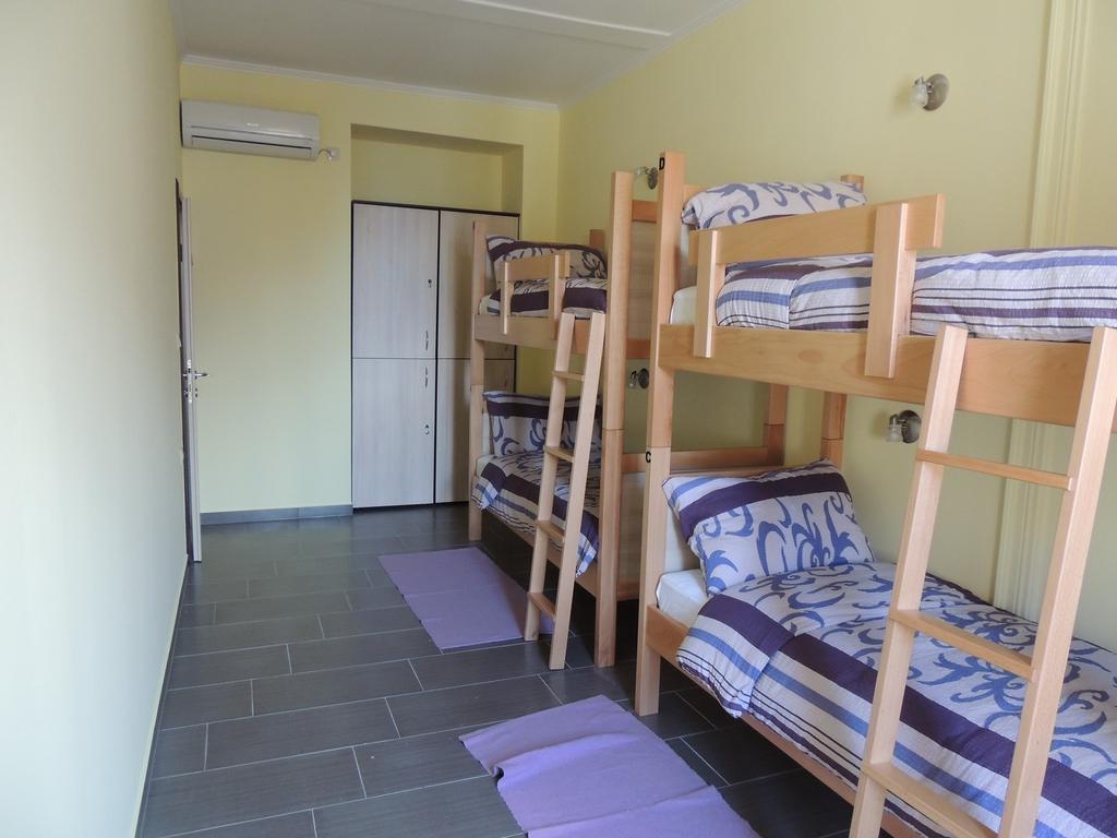 Hostel Rijeka Pokój zdjęcie