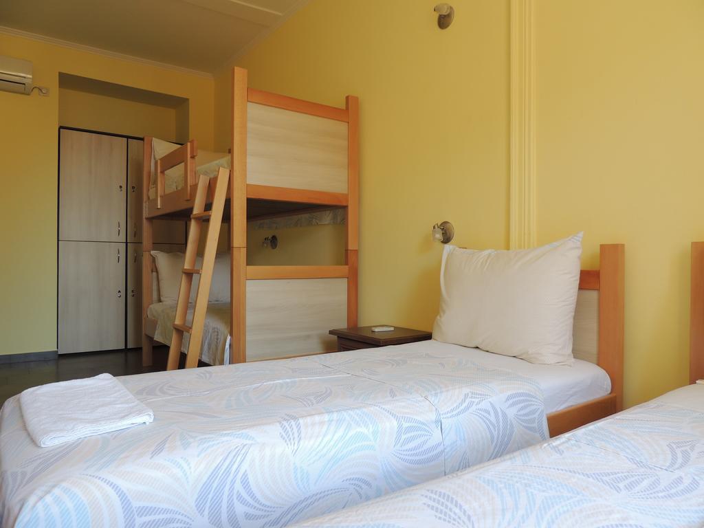 Hostel Rijeka Pokój zdjęcie